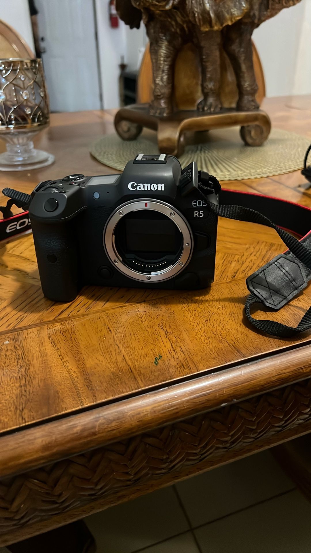 Canon