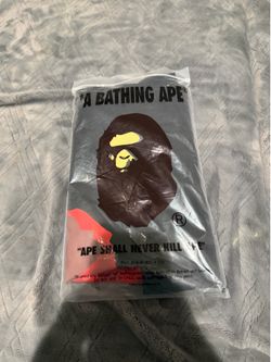 Bape/large size