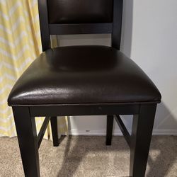 Bar Stools Set Of 3
