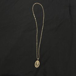 14k Gold Chain