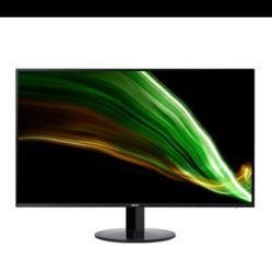 Acer 23.8 Full HD Ultra-Thin IPS Monitor