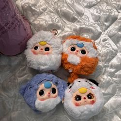 Medium Blind Box Bags