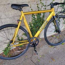 Throne 59cm Lightweight 