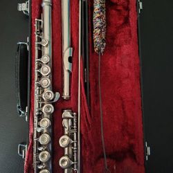 Flute Yamaha YFL2255 Japan 