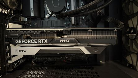 MSI 4070TI
