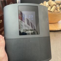 Bose 500 Smart Home Speaker WiFi And Alexa 