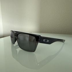 Oakley Twoface 