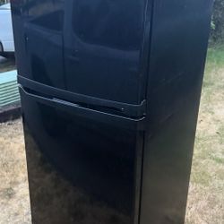 Free Refrigerator 