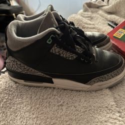 Jordan’s