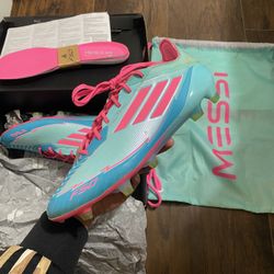 Adidas F50 Messi 