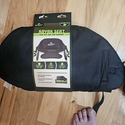 Brand New Kayak Seats Never Been Used