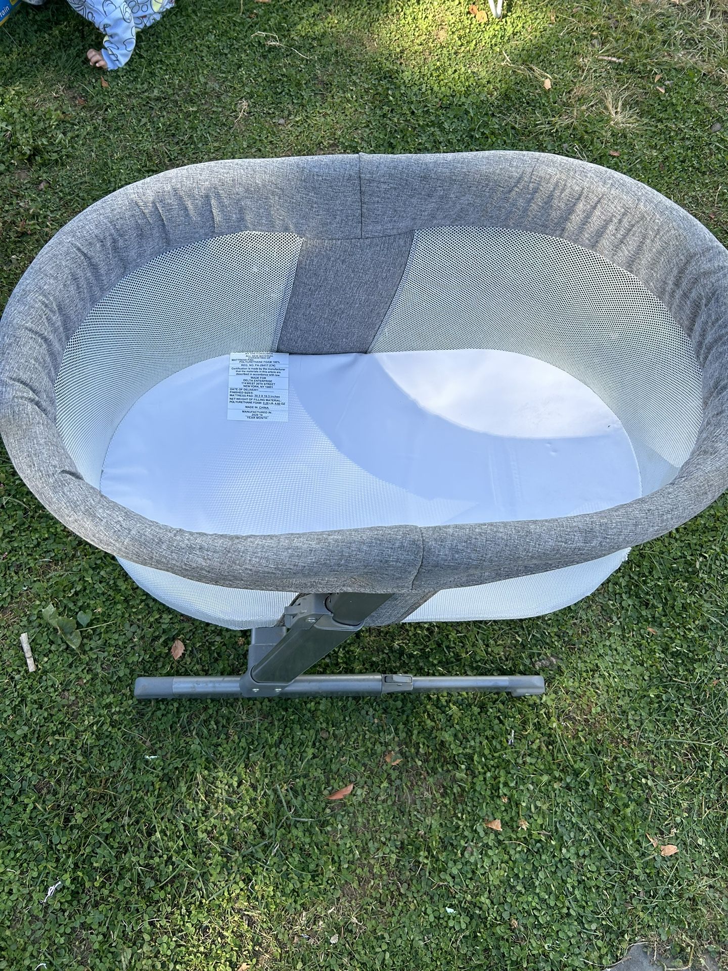 Bassinet Crib 