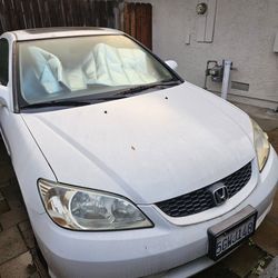 2004 Honda Civic