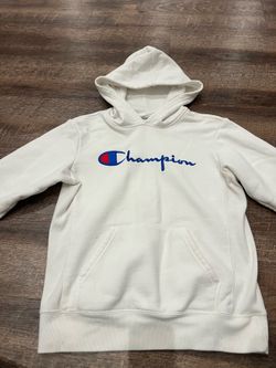 Champion Medium boys hoodie