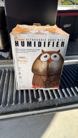 Humidifier