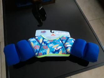 Salvavidas para bebés