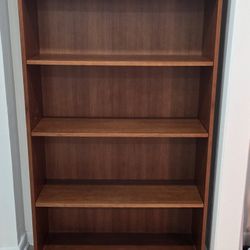 Wood Shelf 