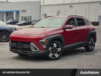 2024 Hyundai Kona