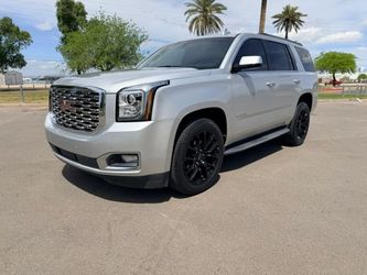 2018 GMC Yukon