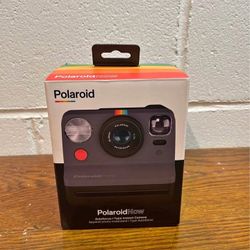 Polaroid Now i-Type Instant Camera