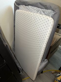 Baby bassinet