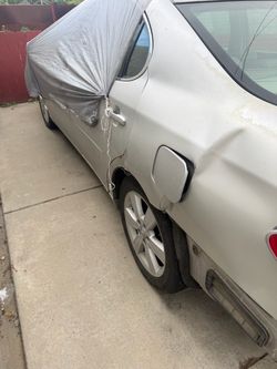 2005 Lexus ES 330
