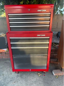 Tool box
