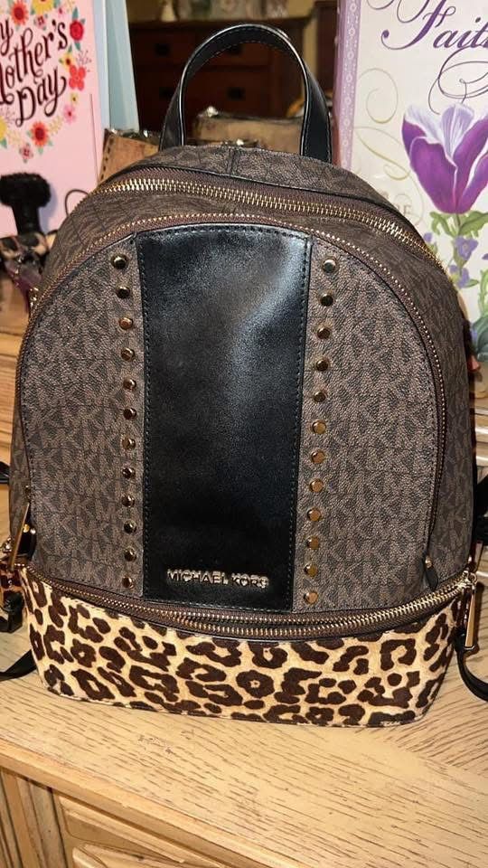 Backpack 