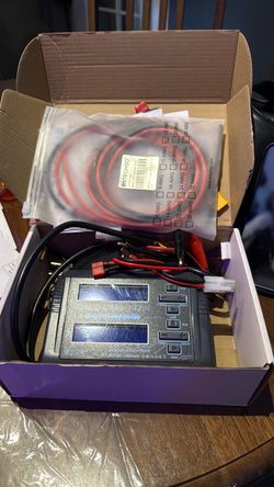 Battery Charger