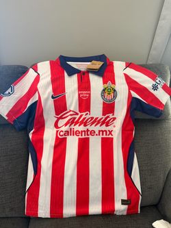 Chivas 26/27 Home Player Jersey