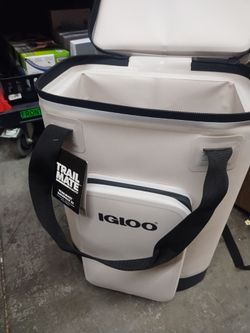 Cooler
