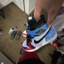 jorden 1 unc chicago 