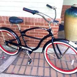 Beach Cruiser 3-Spd