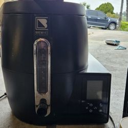BeerDroid Automated Fermenter