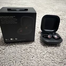 Beats Fit Pro 