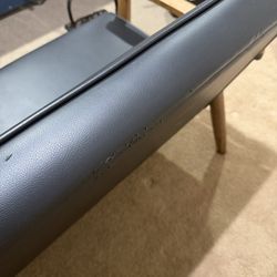 Twin Size Solid Wood White Coaster Daybed with Trundle & Three Drawers On Bottom