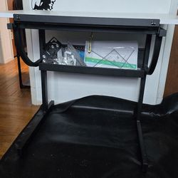 Tild Table For Drawing, Studying Or Offic3le