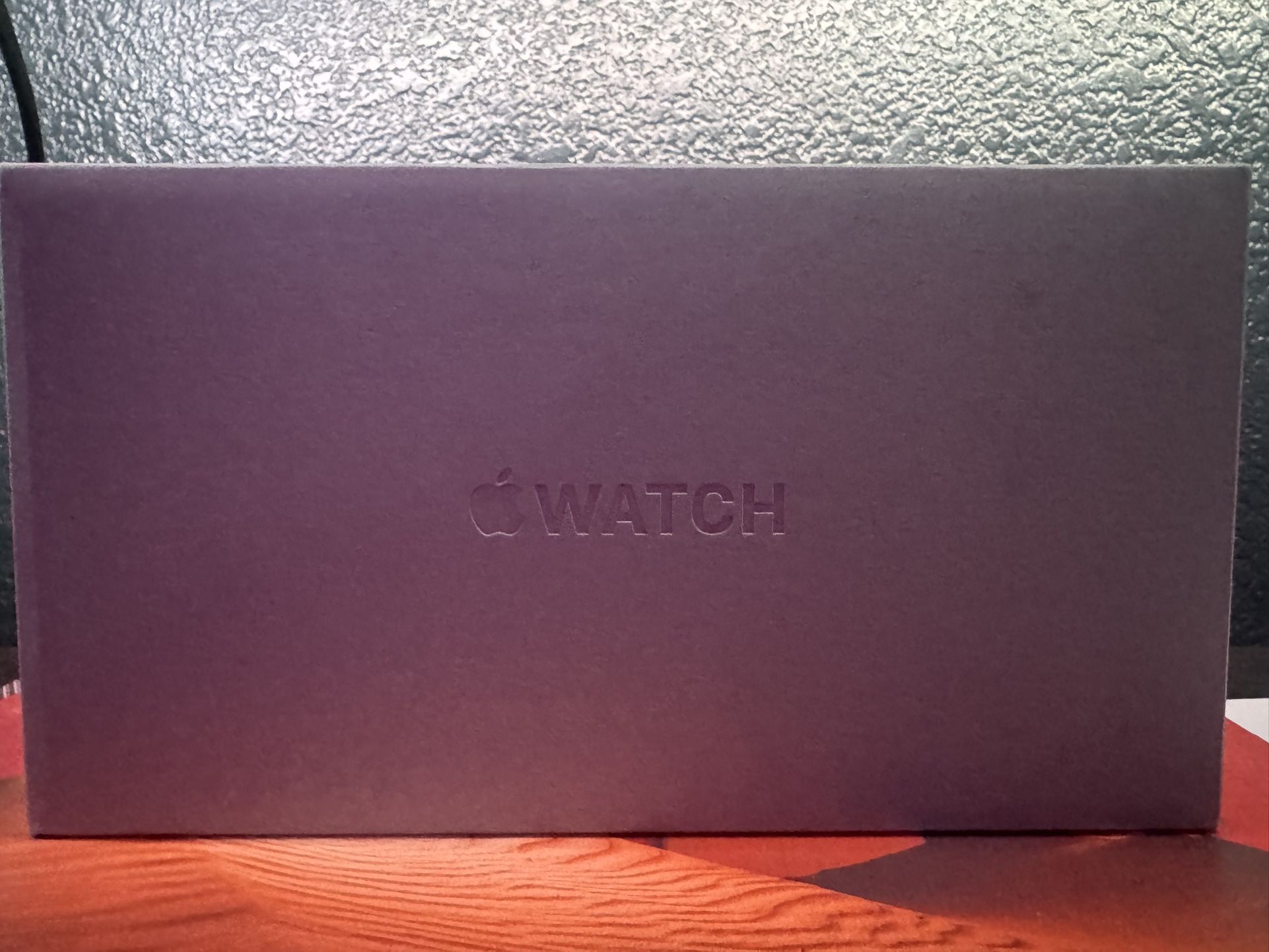 Apple Watch Ultra 3 