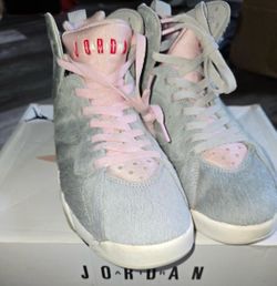 Jordan 7 retro SE “ hare “ size 9.5