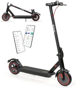 Smarda Electric Scooters