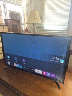 Smart tv