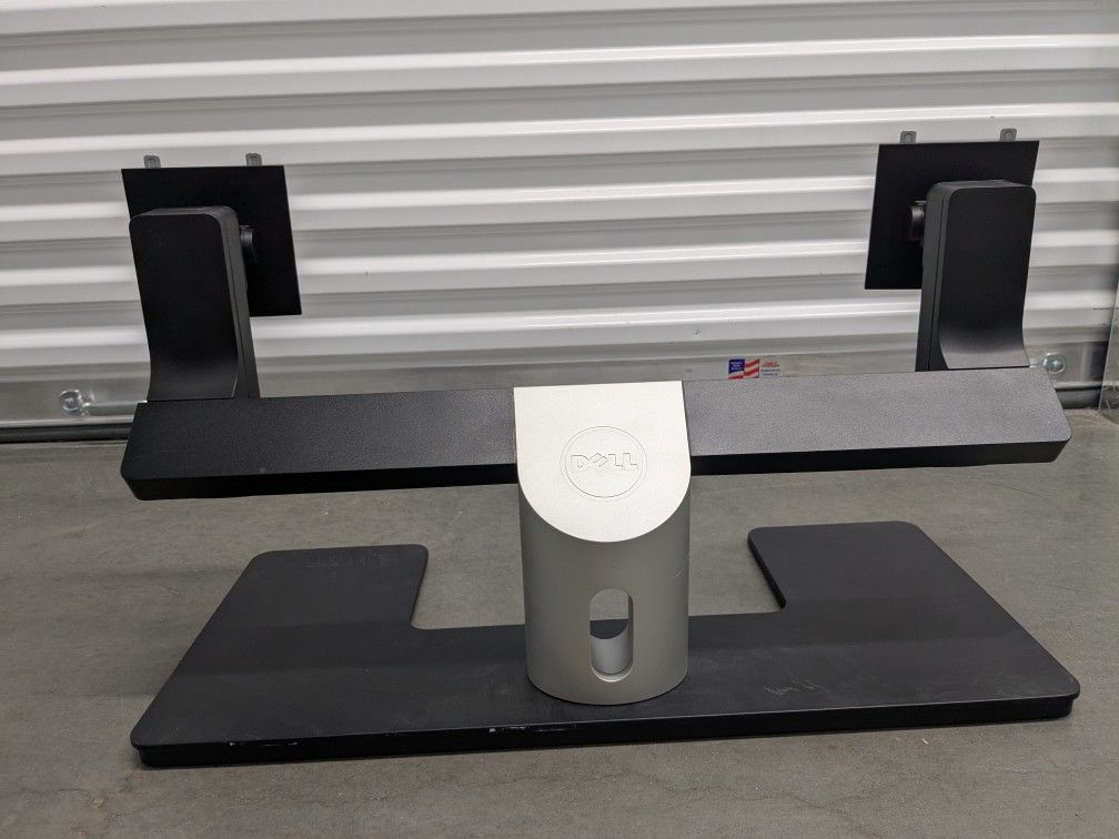 Dell MDS14 Dual Monitor Stand