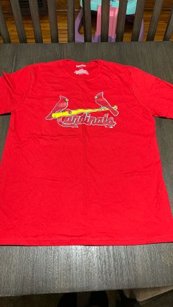 Cardinals Sports Team Long Sleeve 