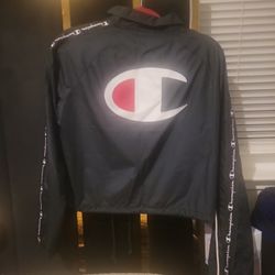 Champion Women's Sports Jacket