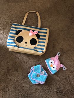 Baby items