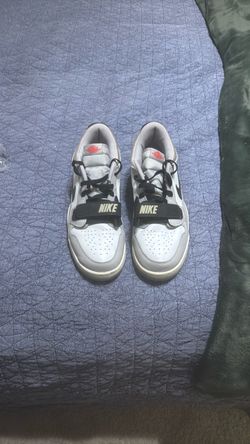 Jordan Legacy 312 lows