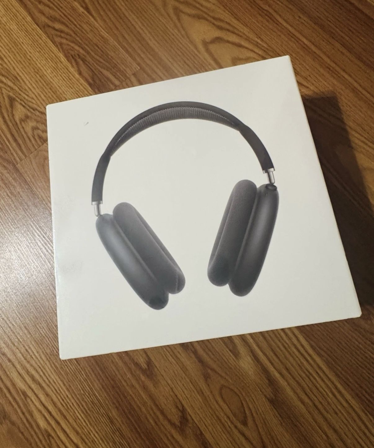 AirPod Max Space Grey