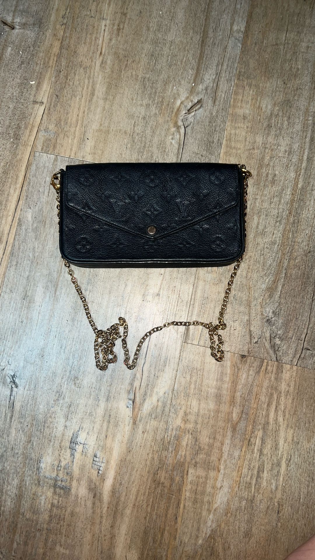Louis Vuitton Pochette Félicie Purse