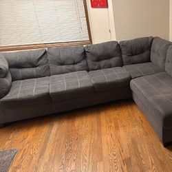 Sectional Sofa