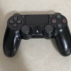 PS4 Controller No StickDrift